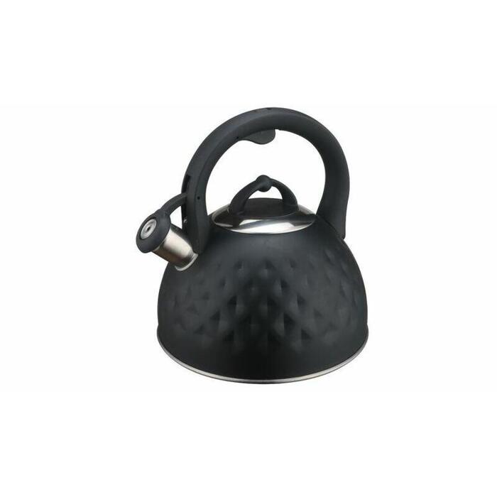 Brock MWK 003 BK tējkanna, 2