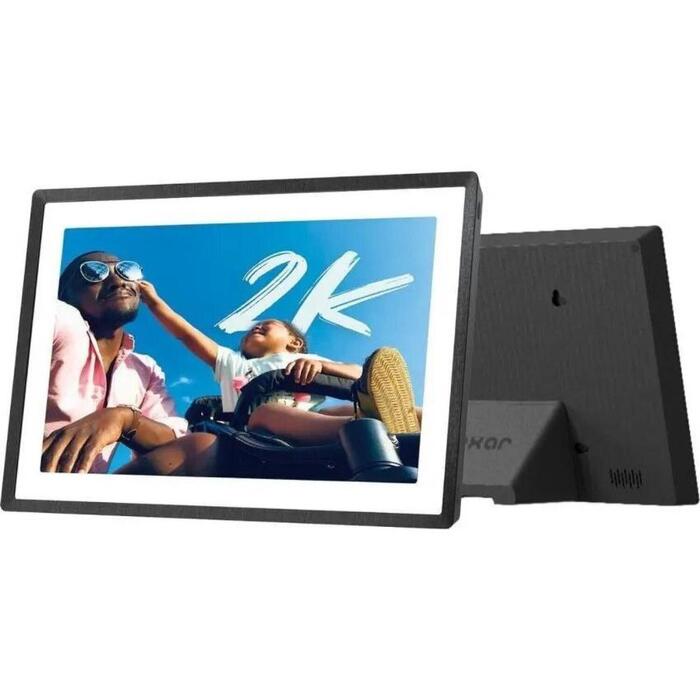 DIGITAL PHOTO FRAME 11"/PX-110BLKGLR LEXAR