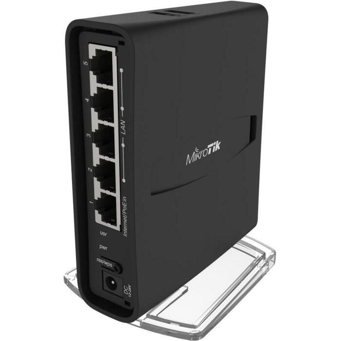 Mikrotik RBD52G-5HACD2HND-TC bezvadu piekļuves punkts, 2
