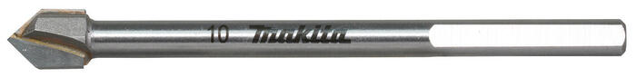 Urbis stiklam 10x80mm D-78461 MAKITA (D-78461)
