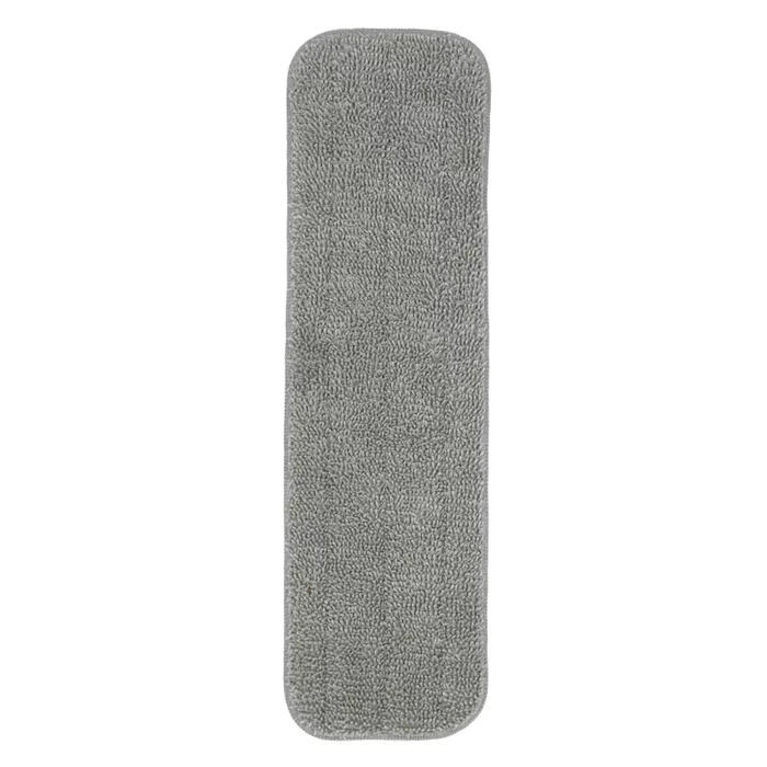 Sauber 24801029 maināmā lupata grīdas birstei
