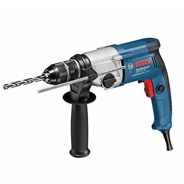 Triecienurbjmašīna GBM13-2RE 06011B2002 BOSCH (06011B2002)