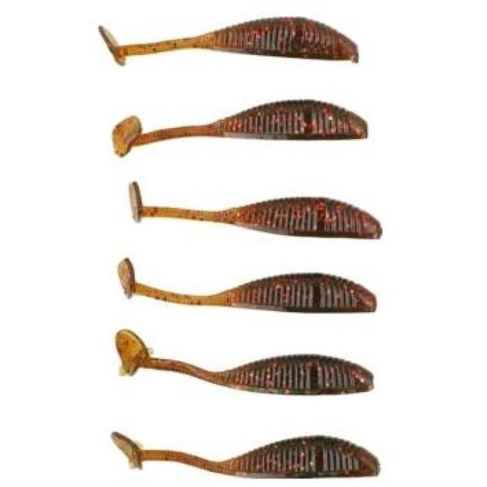 Vibroaste Pro Catch ēdamgumija N015 55mm