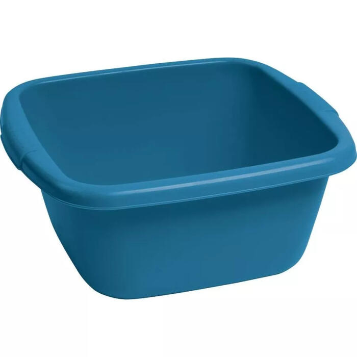Curver Bļoda kvadrāts 0805142X55, 14L, 35