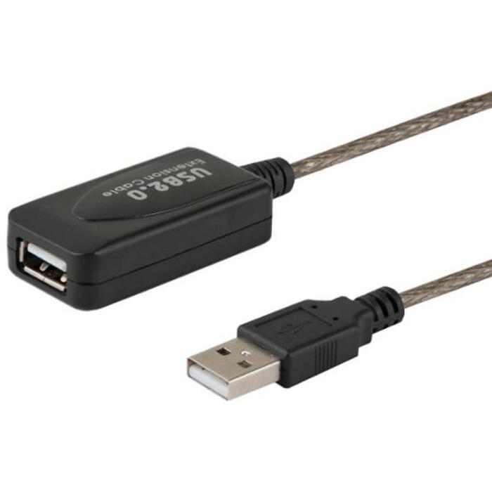 Savio CL-76 USB 2.0 aktīvais
