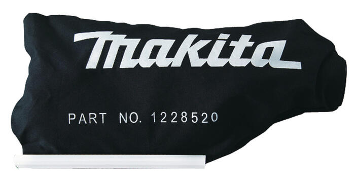 Putekļu maisiņš, 122852-0 MAKITA (122852-0)