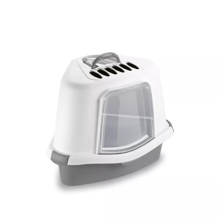 Stefanplast Sprint Corner Plus 2196822, kaķu