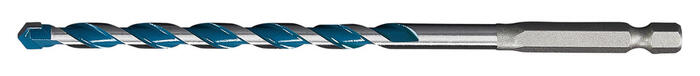 TCT universālie urbjis multi materiāliem 7X150mm