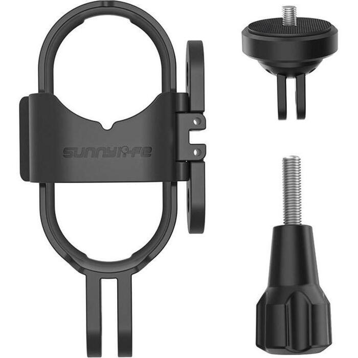 Sunnylife G3S-ZJ843 vertikāli horizontāls stiprinājums Insta360