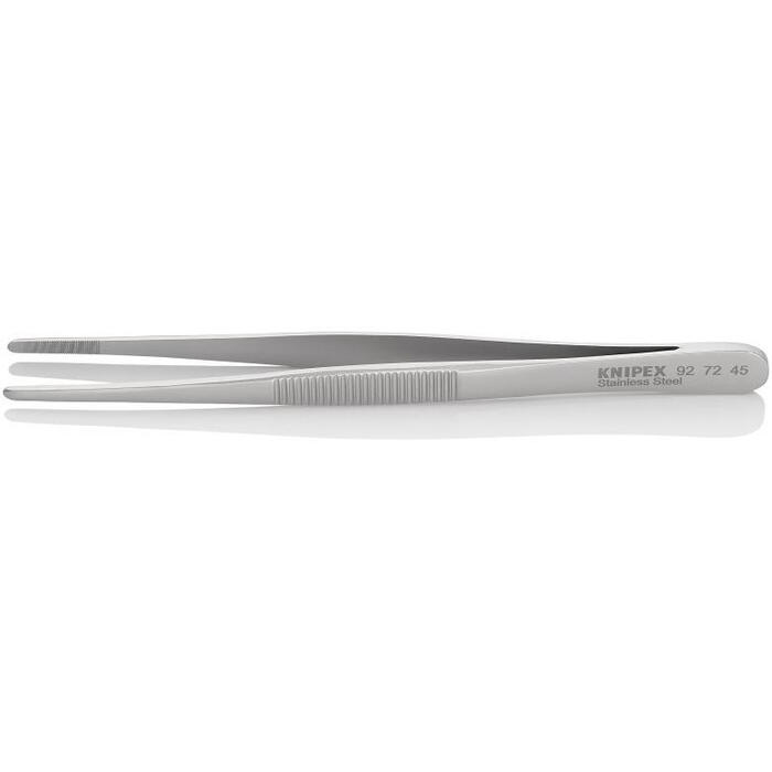 Pincete taisna 145mm 927245 KNIPEX (92 72 45)