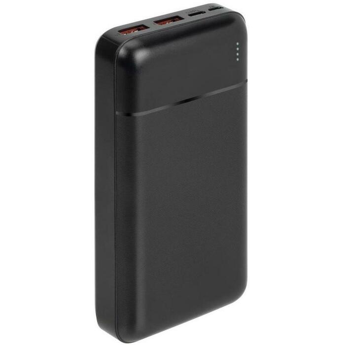 Rivacase Power Bank akumulators VA2102 BLACK