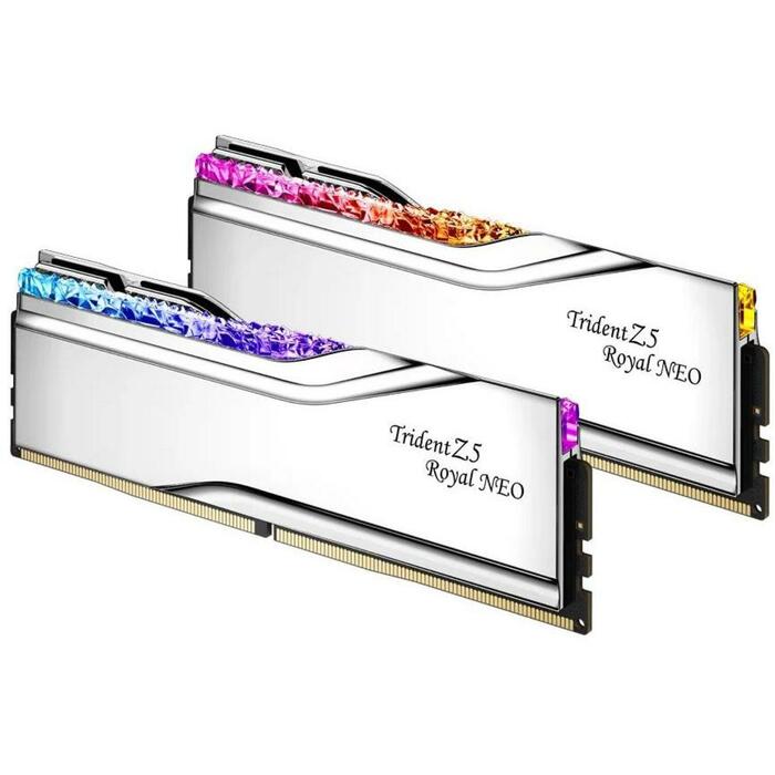 G.Skill operatīvā atmiņa DIMM F5-6000J2836G16GX2-TR5NS