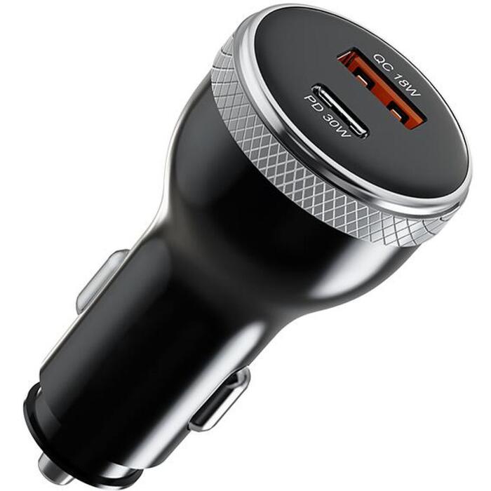 Tracer Auto lādētājs ProCharge 51W TRAADA47768