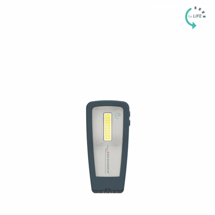 Scangrip Darba lampa LED MINIFORM 03