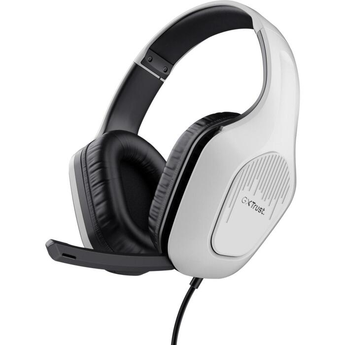 Trust austiņas GXT 415W Zirox 50
