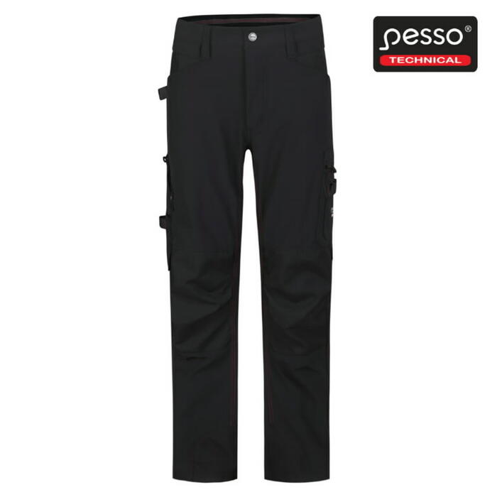Pesso Mercury Stretch darba bikses KD145B_C54