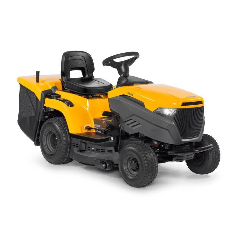 Бензиновый садовый трактор Estate 384, 84см, 25-80мм, 3500м2, 2T2100481/ST1 STIGA (2T2100481/ST1)