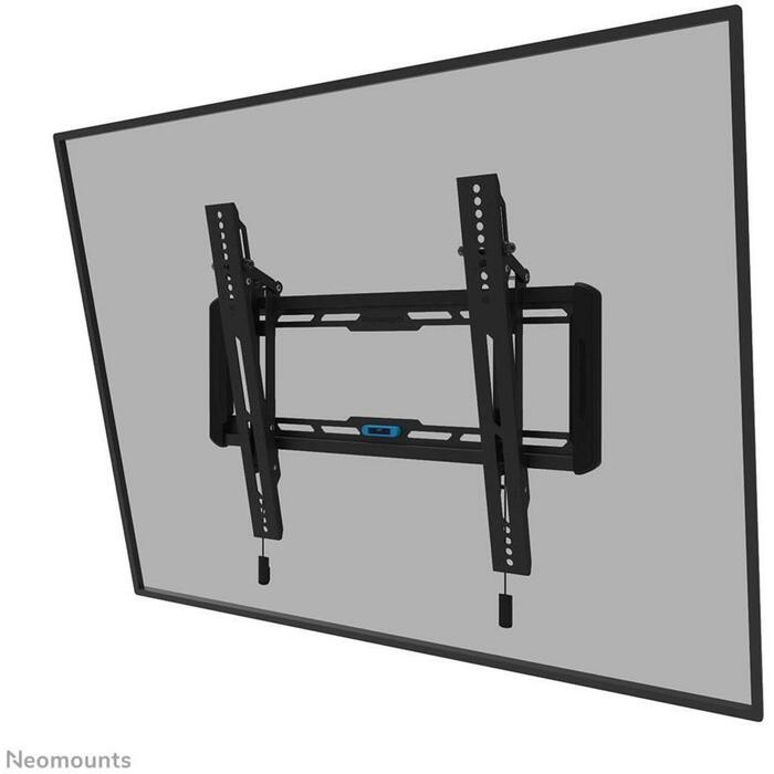 Neomounts sienas stiprinājums WL35-550BL14 40-75" -