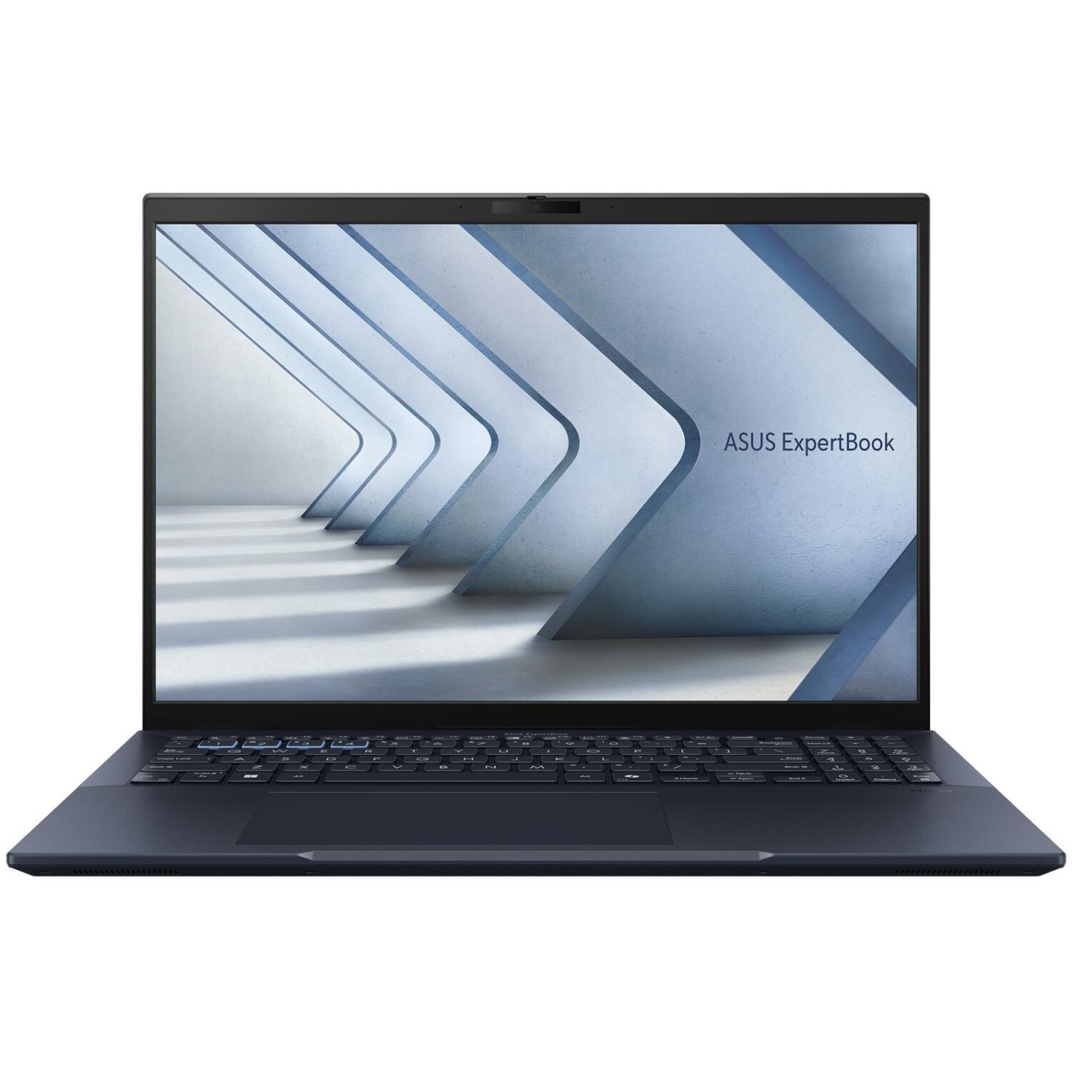 Asus Ноутбук 90NX0751-M00U40 16" 16GB DDR5, 512GB SSD, WUXGA 1920x1200, Intel Core Ultra 5 125H, Windows 11 Pro (90NX0751-M00U40)