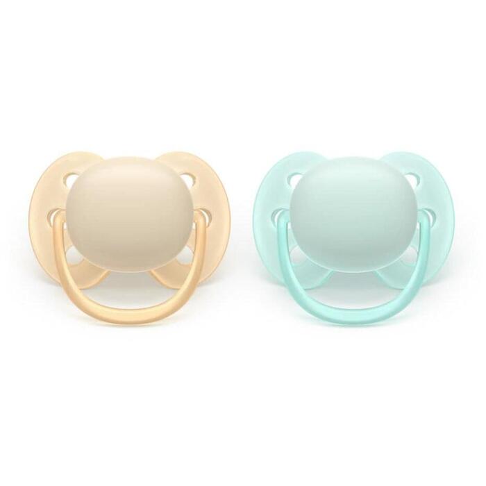 Philips Avent māneklītis Ultra soft Neutral
