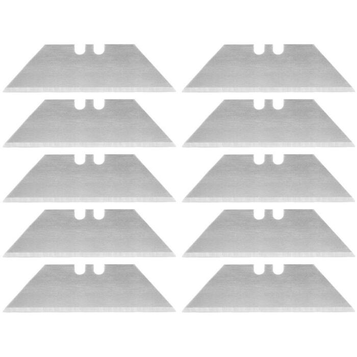Yato YT-75311 Rezerves trapezoidālās asmeņi 10