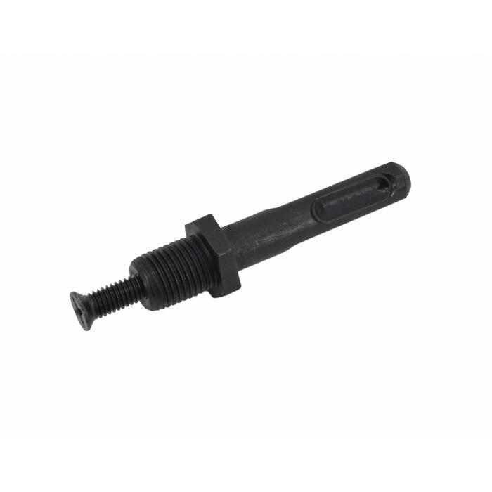 SDS+ 1/2" UNF urbis adapteris ar