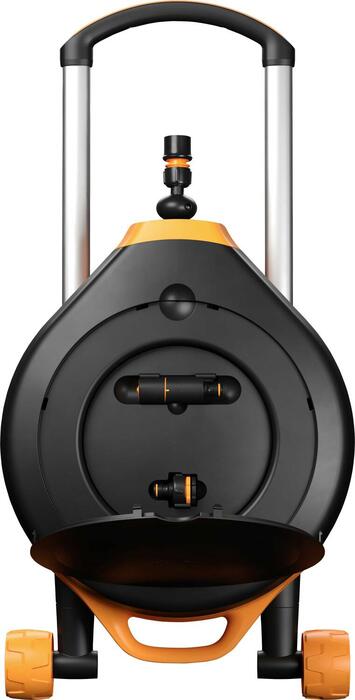 Fiskars 1067548 X-Series Waterwheel XL šļūtene