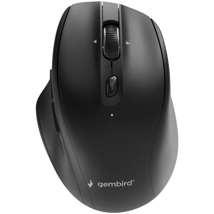 Gembird MUSW2-6B-02 Dual-mode wireless mouse (2