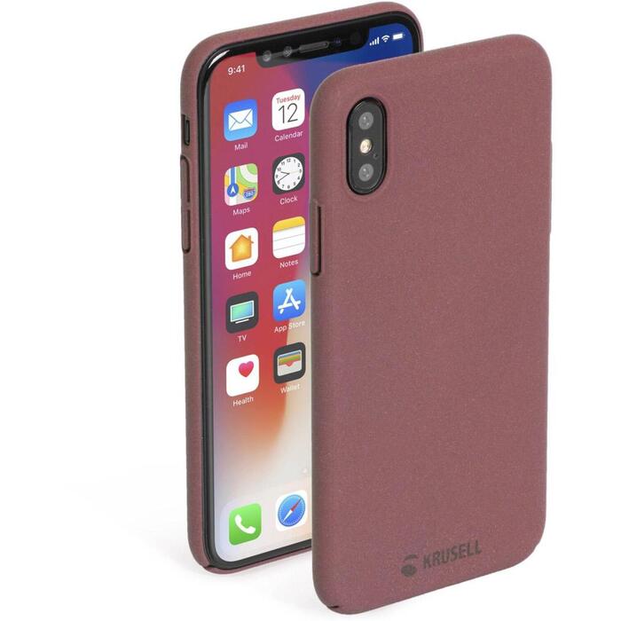 Krusell Sandby vāciņš Apple iPhone XS
