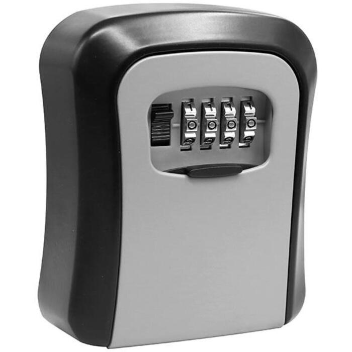 Tracer 47647 Key Box Key Safe