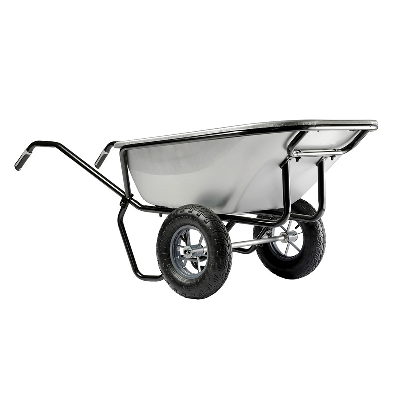 Haemmerlin Ķerra Twin Excellium 230 230L