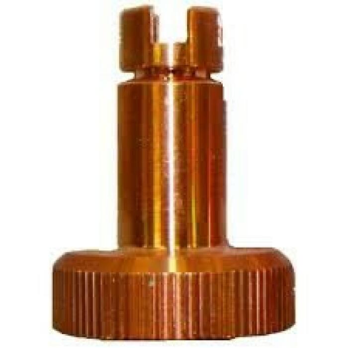 Lincoln Electric Удлиненный сопло LC105 W03X0893-74A, 0.02 кг, 2 шт (W03X0893-74A)