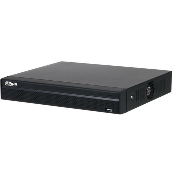 Dahua DHI-NVR4116HS-4KS3 video ierakstītājs 16CH, 1U