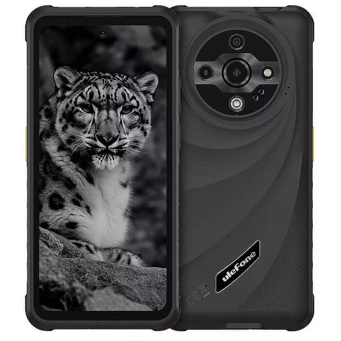 Ulefone Mobilais telefons Armor X31 X31
