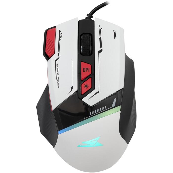 Baracuda MANTA-W BGM-042, White (MANTA-W)