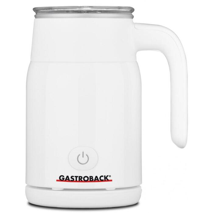 Gastroback Piena putotājs 42325, 500W, 350ml