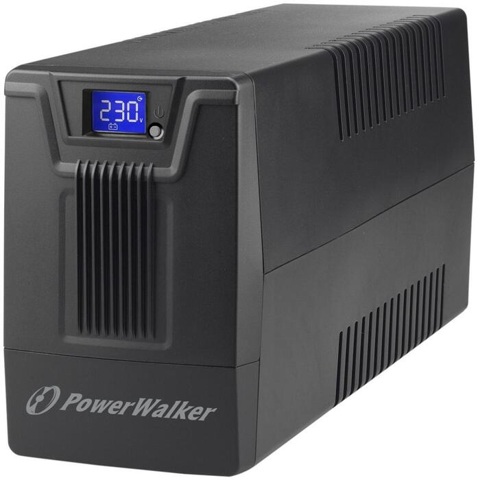Power Walker VI 600 SCL FR