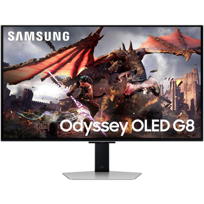 Samsung OLED monitors 32" LS32DG802SUXDU 3840