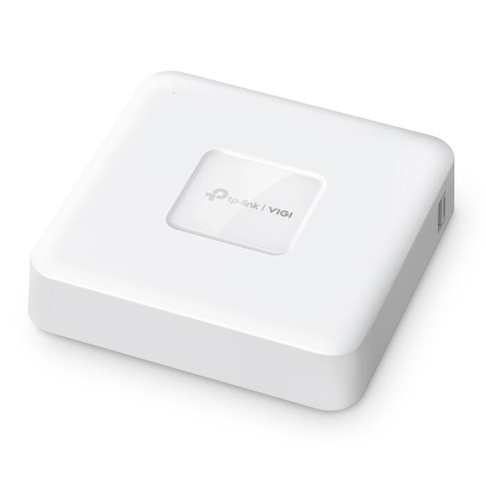 Tp-Link VIGI NVR1104H-4P tīkla video ierakstītājs