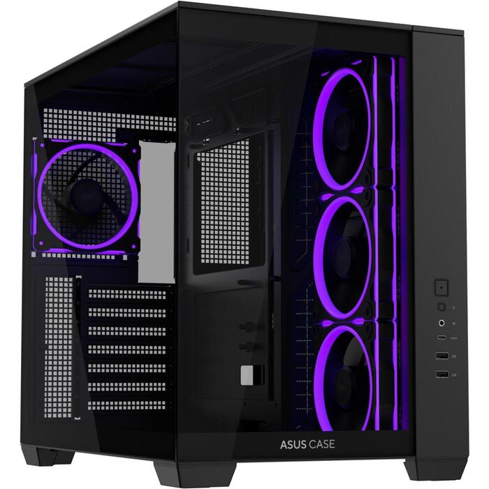 Asus Kaste A32 PLUS TG ARGB