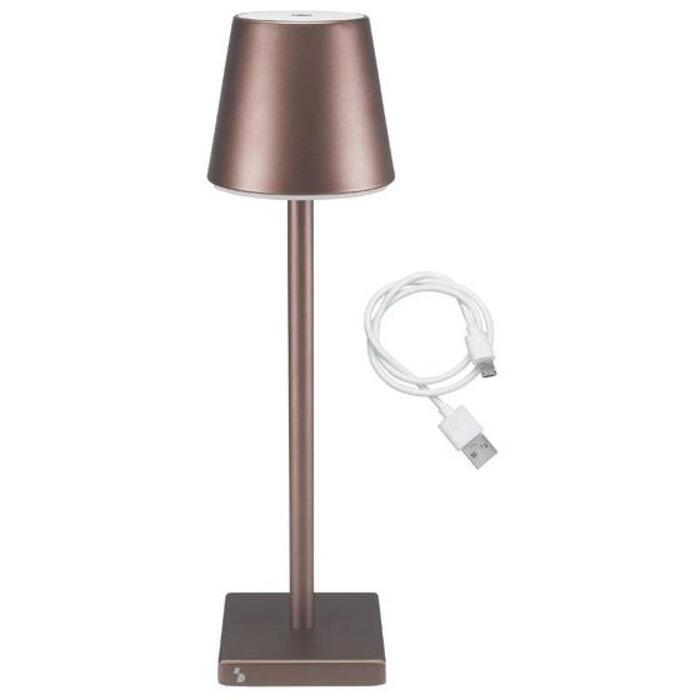 Beper Galda lampa P201UTP103, 2W, IPX4
