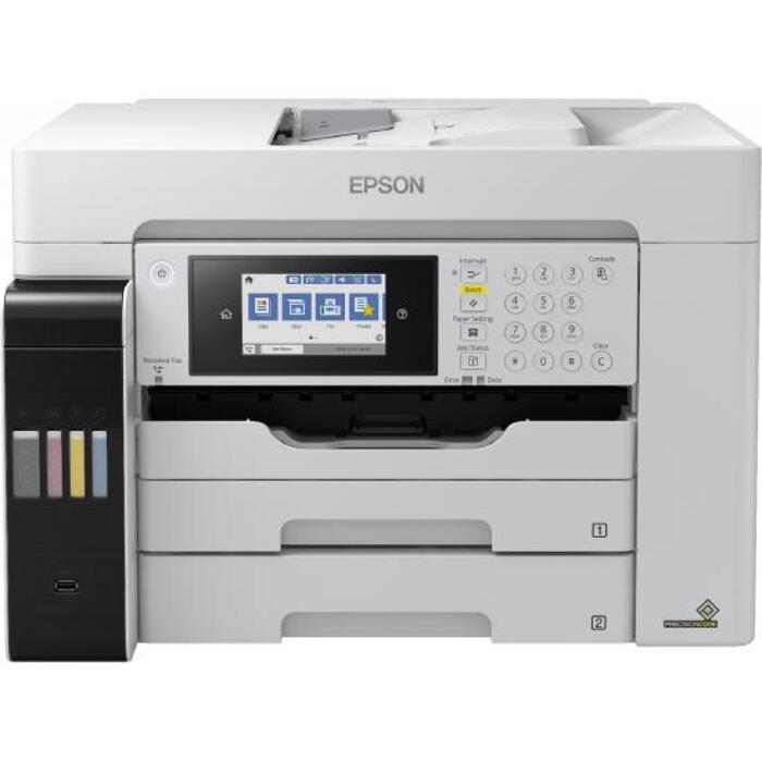 Epson Multifunkcionālais printeris L15180 C11CH71406, 4-in-1