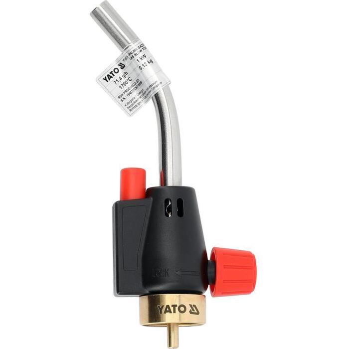 Yato gāzes deglis YT-36719, 1000W, 1700°C