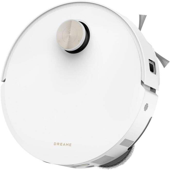Dreame putekļu sūcējs robots RLX95CE-WHITE, 30000Pa