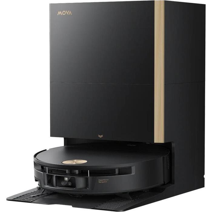 MOVA Robotic Vacuum Cleaner | S70