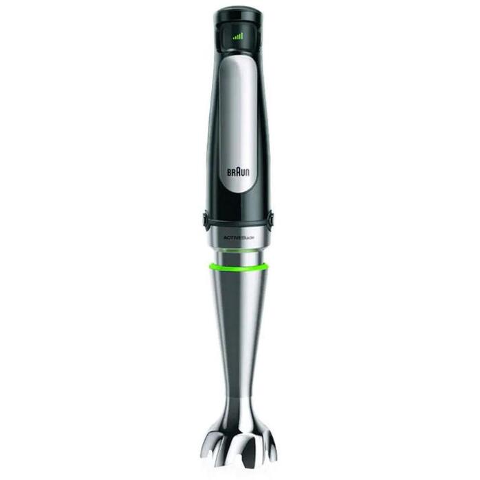 Braun Rokas blenderis MQ7087, 1000W, 1