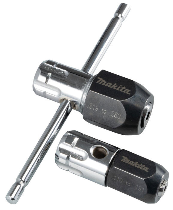 Makita Vītņurbju adapteris ar "Pass