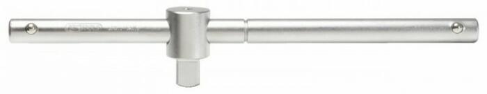 Kstools T-образный ключ 1/4 911.1425-E, 110mm, 0.06kg (911.1425-E)