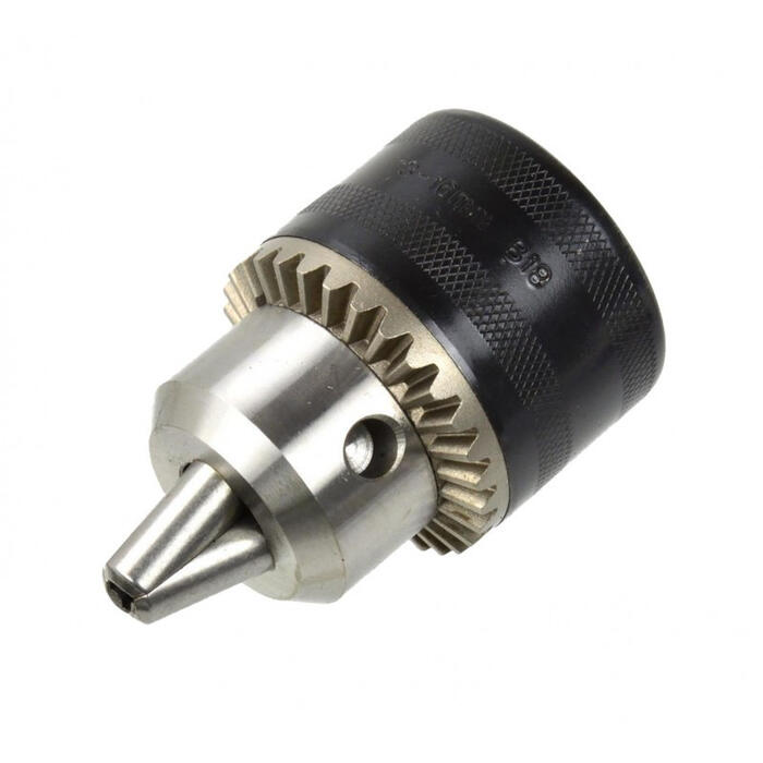 B18 Atslēgas urbis, 1-16 mm, 3-žokļu