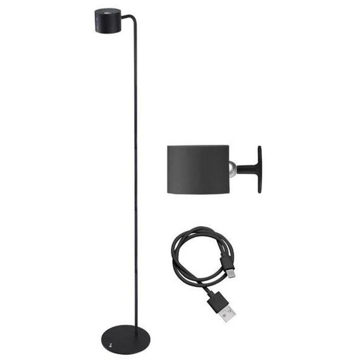Beper Grīdas Lampa P201UTP306, 2,3W
